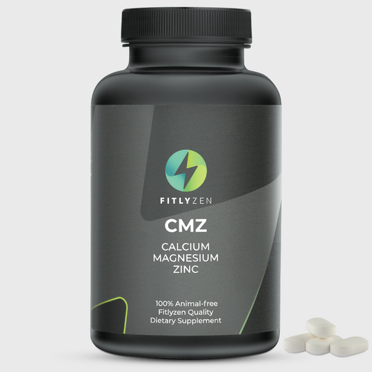 Fitlyzen CMZ Minéraux