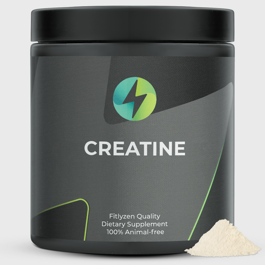 Fitlyzen Créatine